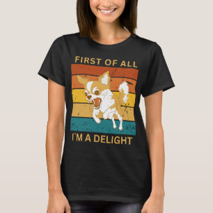Lustiges positives Zitat Grafik T-Shirt schwarzes