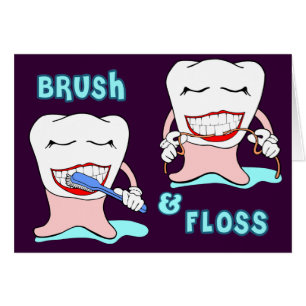 Lustiges Prosthodontist Kleid