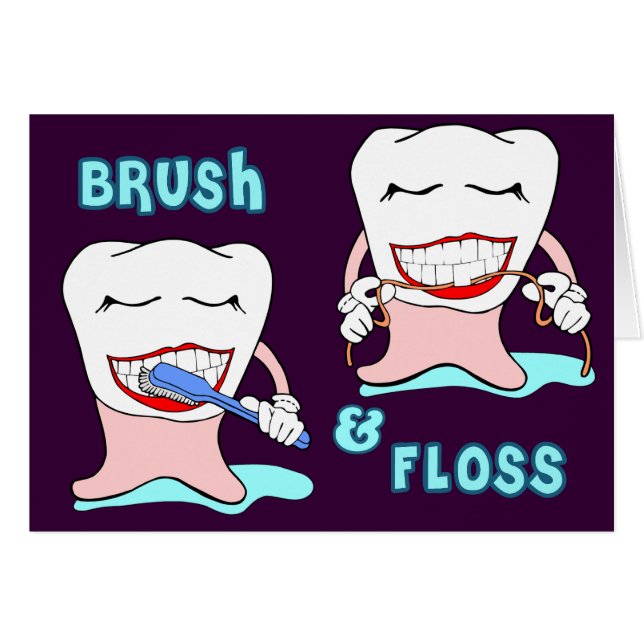 Lustiges Prosthodontist Kleid (Vorderseite (Horizontal))