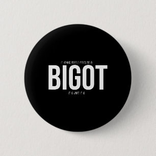 Lustiges republikanisches konservatives Geschenk B Button
