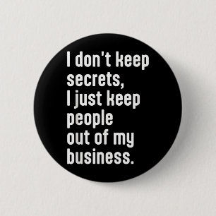 Lustiges Sarkastisches Humor Zitat Design Für Die Button