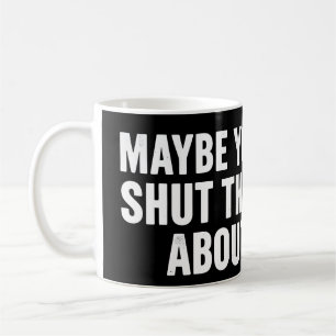 Lustiges sarkastisches Pluto-Astronomie-Humor-Desi Kaffeetasse