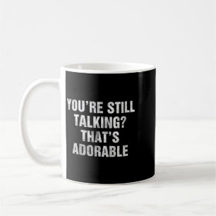 Lustiges Sarkastisches Zitat Cleverer Humor Frauen Kaffeetasse