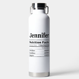 Lustiges Scheidungsgeschenk Humor Neue Anfänge All Trinkflasche