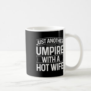 Lustiges Schiedsrichter-Verkaufsdesign für einen S Kaffeetasse