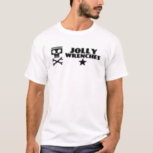 Lustiges Schlüsselt-shirt T-Shirt
