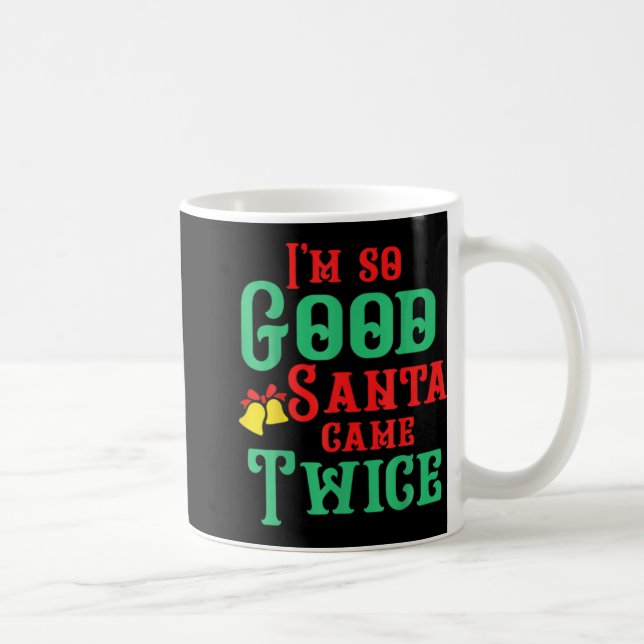 Lustiges Schmutziges Unanständiges Ungeeignetes We Kaffeetasse (Rechts)