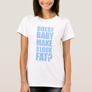 Lustiges Schwangerschafts-Shirt T-Shirt