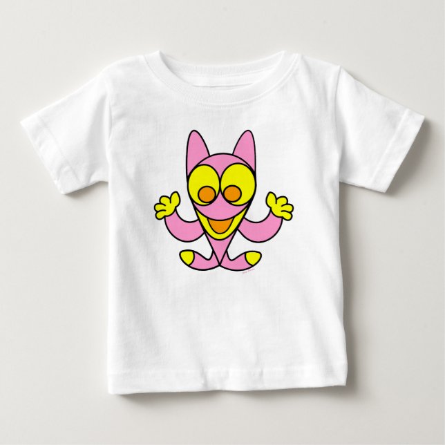 lustiges Shirt (Vorderseite)