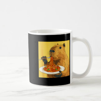 Lustiges Shirt Mehr Spaghetti Weniger Aufregung Ca Kaffeetasse