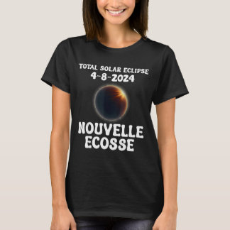 Lustiges Shirt Totale Sonnenfinsternis Beobachte N