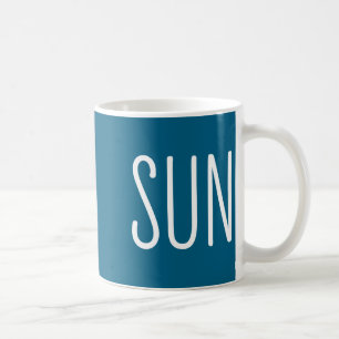 Lustiges Shirt Us Sonnenfinsternis Sonne Paare Kaffeetasse