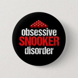 Lustiges Snooker-Spiel Button