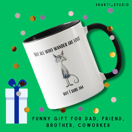 Lustiges Spaß-Geilgeschenk für Schwester, beste Fr Tasse