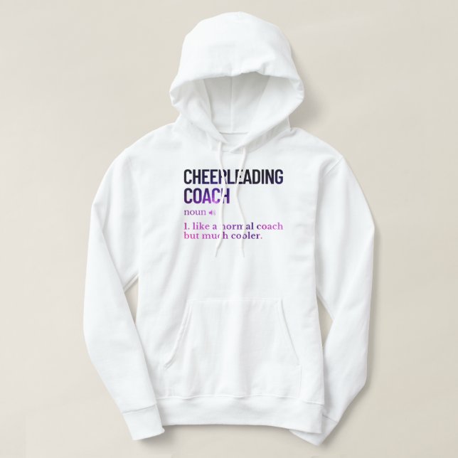 Lustiges Sprichwort für Chefingenieure Hoodie (Design vorne)