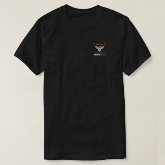 Lustiges Sturgis South Dakota Spiel lädt... T-Shirt