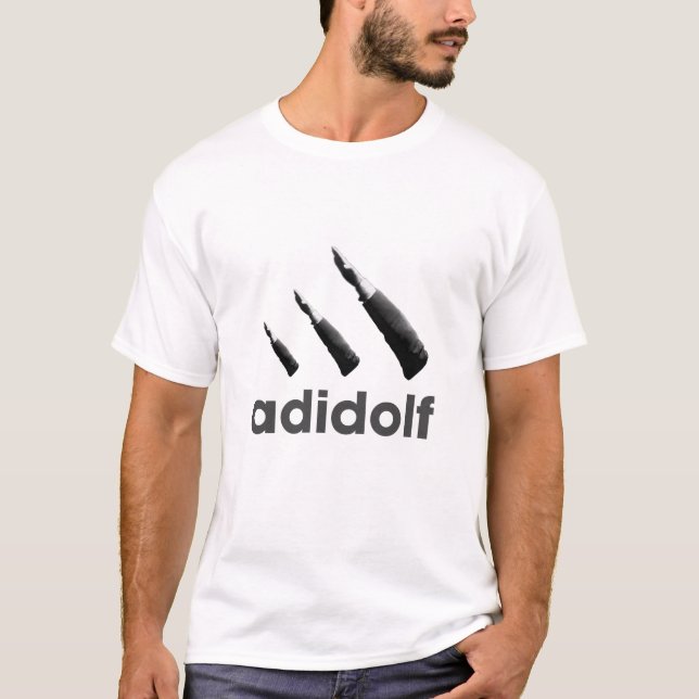 Lustiges T-Shirt 👕 (Vorderseite)