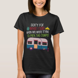 Lustiges T-Shirt