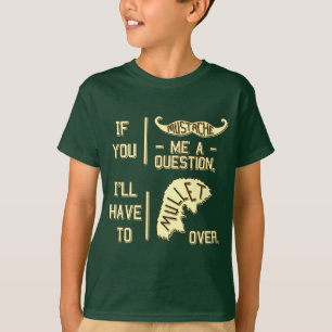 Lustiges T-Shirt