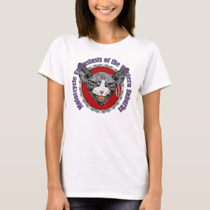 Lustiges T-Shirt (ernsthaft)
