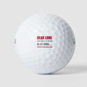 Lustiges T-Shirt Meme Online-Shopping Golfball