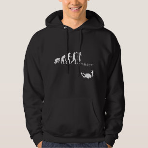 Lustiges Tauchen Für Männer Frauen Berufstaucher Hoodie