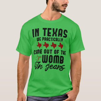 Lustiges Teezitat Geschenk Hipster Mädchen T-Shirt