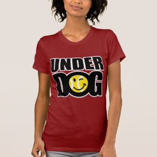 Lustiges Tennisschenkung mit humorvollem Slogan sa T-Shirt