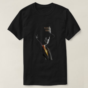 Lustiges Trump Golden Maga, Trump 2024 Männer Frau T-Shirt