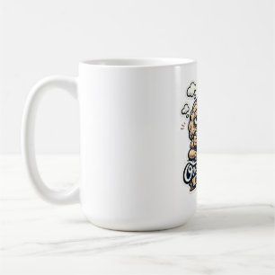 Lustiges Überdenken-in-Gang-T-Shirt   Nachvollzieh Kaffeetasse