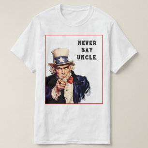 Lustiges USA T-Shirt