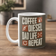 Lustiges Vater-Leben-Geschenk