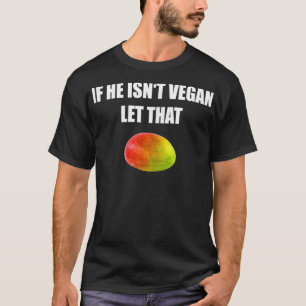 Lustiges veganes vegetarisches Geschenk für Frauen T-Shirt