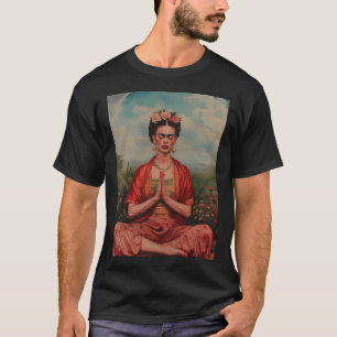 Lustiges Waschbär-Fels-Schild T-Shirt