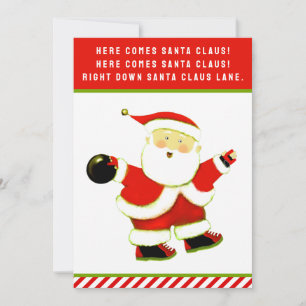 Lustiges Weihnachten