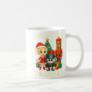 Lustiges Weihnachten Italienische Gehirnfäule Ital Kaffeetasse