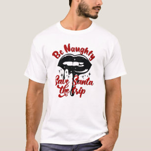 Lustiges Weihnachten T-Shirt