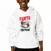 🎅 Lustiges Weihnachts-Shirt – Santa Approved