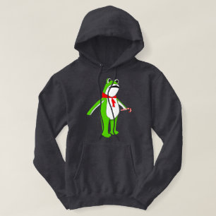 Lustiges Weihnachtsferien Hoodie