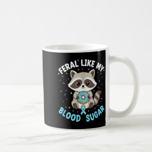 Lustiges Wildes Wie Mein Blutzucker Diabtes Kriege Kaffeetasse