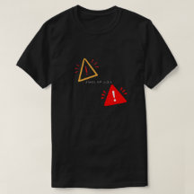 lustiges, witziges Geschenk für Papa-T - Shirt