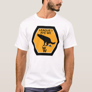 Lustiges Wolverhampton Wanderers FC T-Shirt