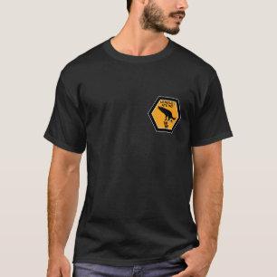 Lustiges Wolverhampton Wanderers T-Shirt