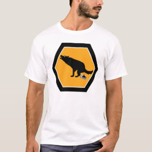 Lustiges WWFC Anti-WBA T-Shirt