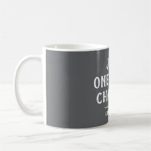 Lustiges Zitat für Bücherliebhaber personalisiert Kaffeetasse