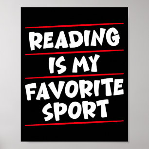 Lustiges Zitat für Buchliebhaber, lesen, Bibliothe Poster