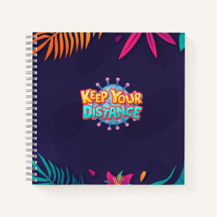 lustiges Zitat Notizbuch