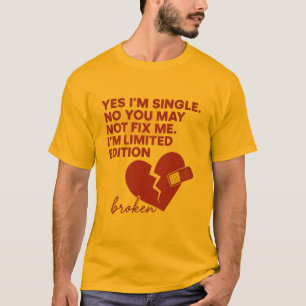Lustiges Zitat T-Shirt