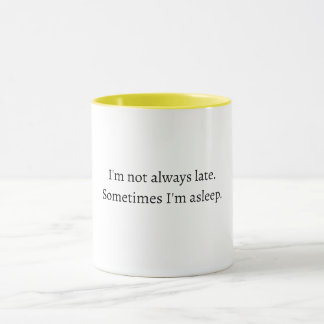 Lustiges Zitat von Krankenschwestern Tasse
