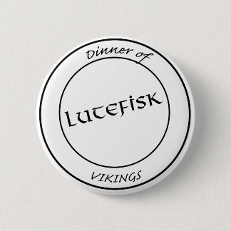Lutefisk Knopf Button
